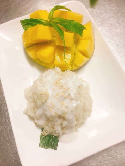 Numtong Thai Restaurant - Accommodation in Brisbane 0