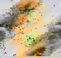 On The Inlet Restaurant