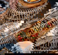 Pier One Bar - Accommodation in Brisbane