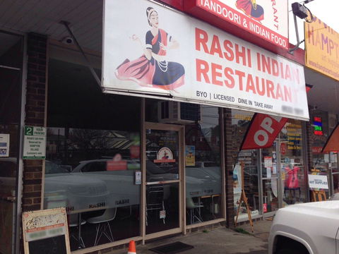 Rashi - Accommodation in Brisbane 0