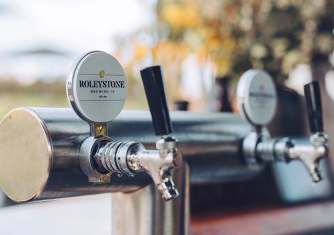 Roleystone Brewing Co - Accommodation in Brisbane 0