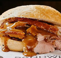 Sandwich Chefs - Accommodation in Brisbane