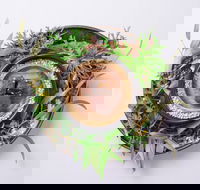 Serafino McLaren Vale Restaurant