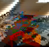 Spring Bluff Cafe - Accommodation in Brisbane