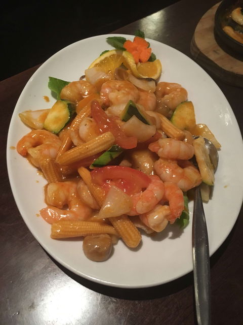 Srimalaysia Restaurant - Accommodation in Brisbane 0