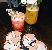 Suey Sins - Accommodation in Brisbane