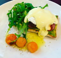 The Coffee Club - Nepean River - Accommodation in Brisbane