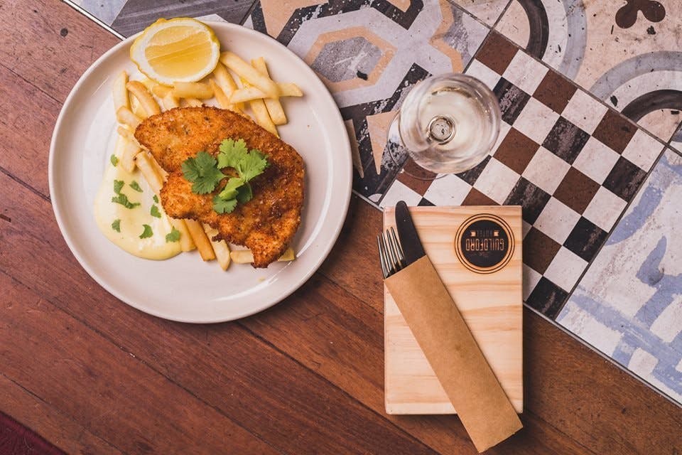 Dayton WA Accommodation in Brisbane