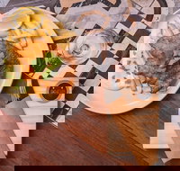 The Guildford Hotel - Accommodation in Brisbane