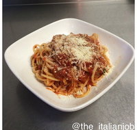 The Italian Job Cafe - Accommodation in Brisbane