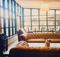 The Clubhouse Hotel - Accommodation in Brisbane