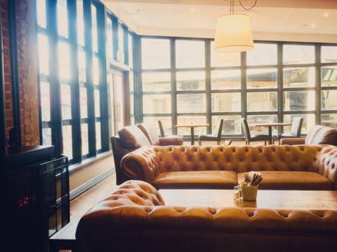 The Clubhouse Hotel - Accommodation in Brisbane 0