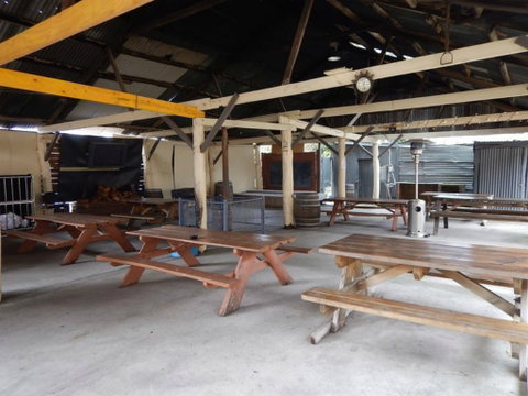 The Clubhouse Hotel - Accommodation in Brisbane 1