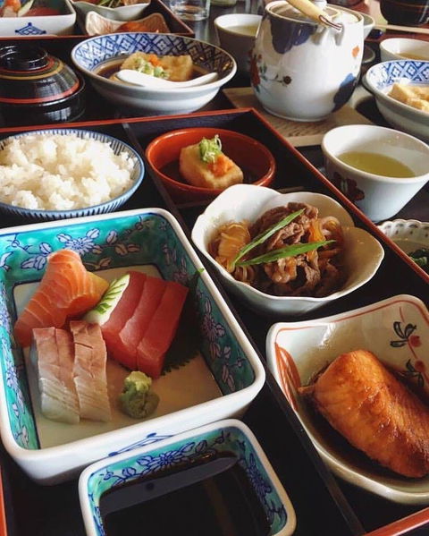 Tsuruya - Accommodation in Brisbane 0