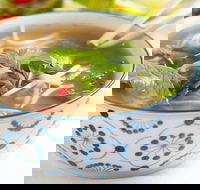 Valley Fair Continental Bakery