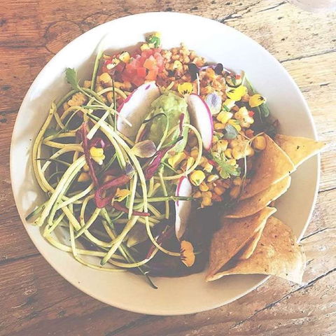 Village Cantina - Accommodation in Brisbane 0