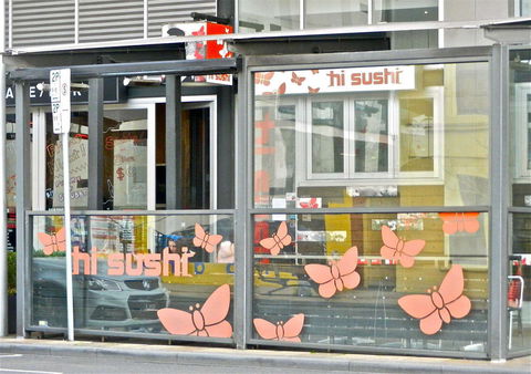 Whispering Vines Cafe - Accommodation in Brisbane 0