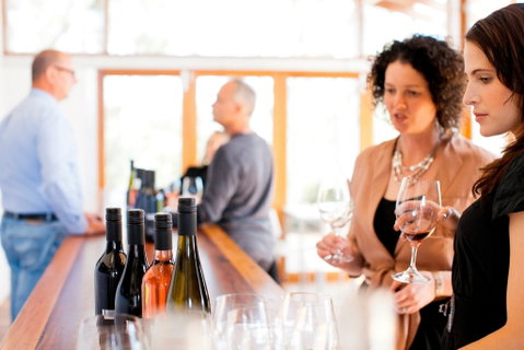 Yarrh Wines - Accommodation in Brisbane 0