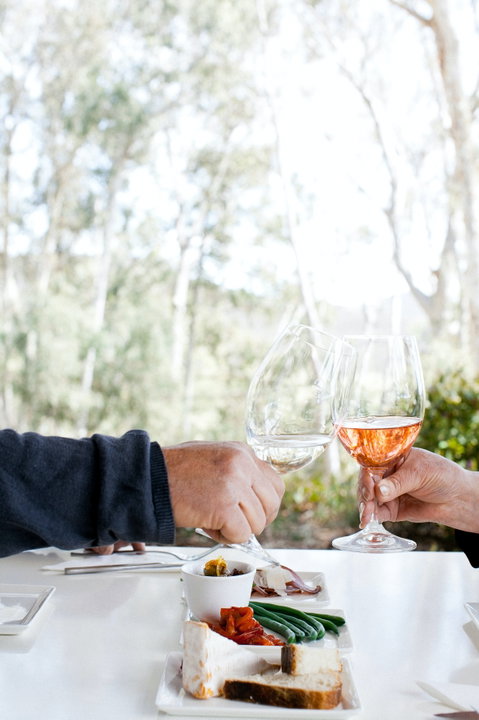 Yarrh Wines - Accommodation in Brisbane 1