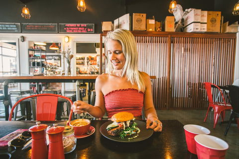 5 Little Pigs Cafe - Accommodation in Brisbane 0