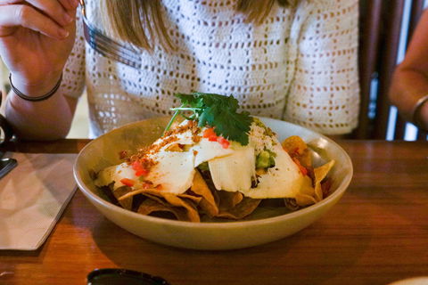 5 Little Pigs Cafe - Accommodation in Brisbane 1