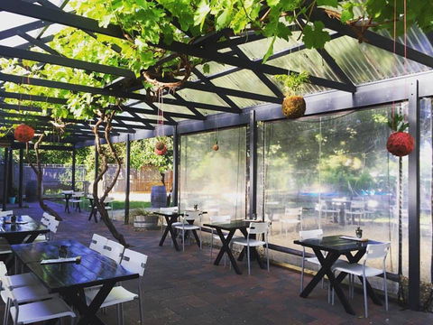 Adventurous Spoon - Accommodation in Brisbane 0