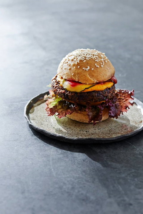 Alibi - Accommodation in Brisbane 1