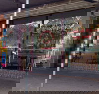 Asian Chopsticks - Accommodation in Brisbane