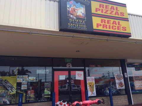Australia's Pizza House - Greenacres - Accommodation in Brisbane 0