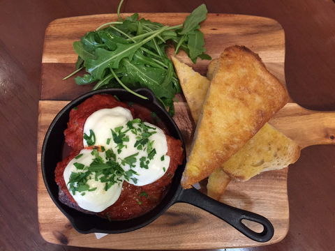 Avenue Road Cafe - Accommodation in Brisbane 0