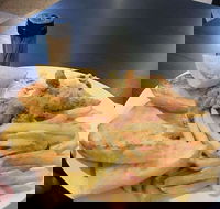 Big Charcoal Chicken - Accommodation in Brisbane