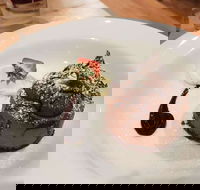 Blondie 'n' Pepper - Accommodation in Brisbane