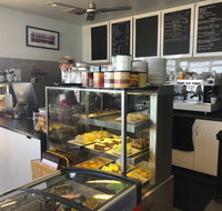 Caffe Mia - Accommodation in Brisbane