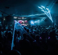 Cali Club - Accommodation in Brisbane