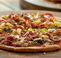 Domino's - Windsor - Accommodation in Brisbane