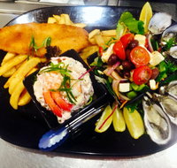 Fish's Seafood Market - Accommodation in Brisbane