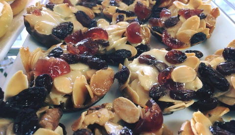 Glen Iris Bakery Cafe - Accommodation in Brisbane 0