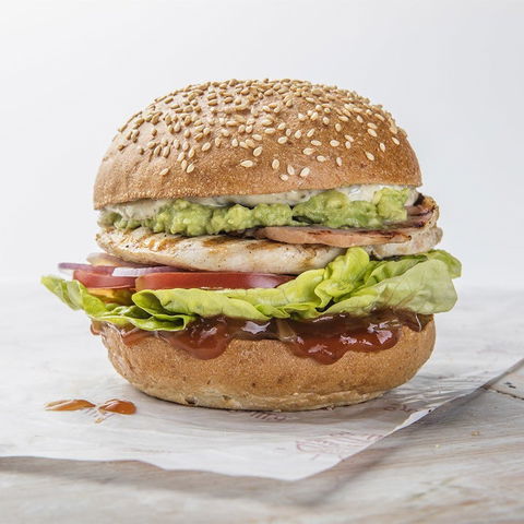 Grill'd - Pakington St - Geelong West - Accommodation in Brisbane 0