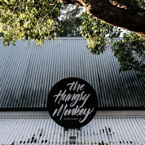 Hungry Monkey - Accommodation in Brisbane 0