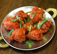 Hyderabad Darbar - Dandenong - Accommodation in Brisbane