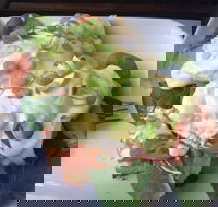 Julies at the Rectory