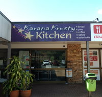Karana Krusty Kitchen - Accommodation in Brisbane