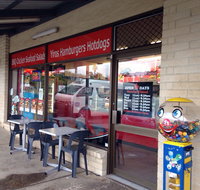 Karrara Chicken And Seafood - Accommodation in Brisbane