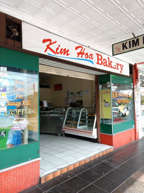 Kim Hoa Bakery - Accommodation in Brisbane 0
