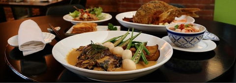 Kunyit - Accommodation in Brisbane 0