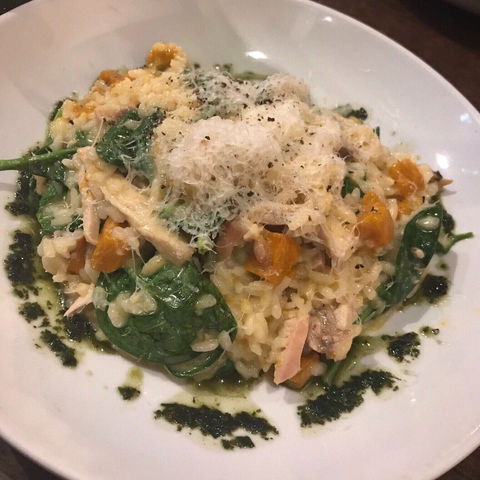 La Cucina Di Vino - Accommodation in Brisbane 0