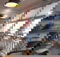 Lucky Bao - Accommodation in Brisbane