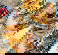 Nando's - Henley Brook - Accommodation in Brisbane