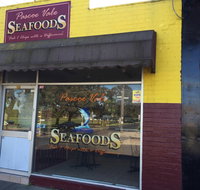Pascoe Vale Seafoods - Accommodation in Brisbane