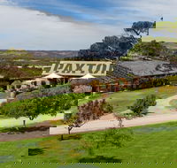Paxton Cellar Door